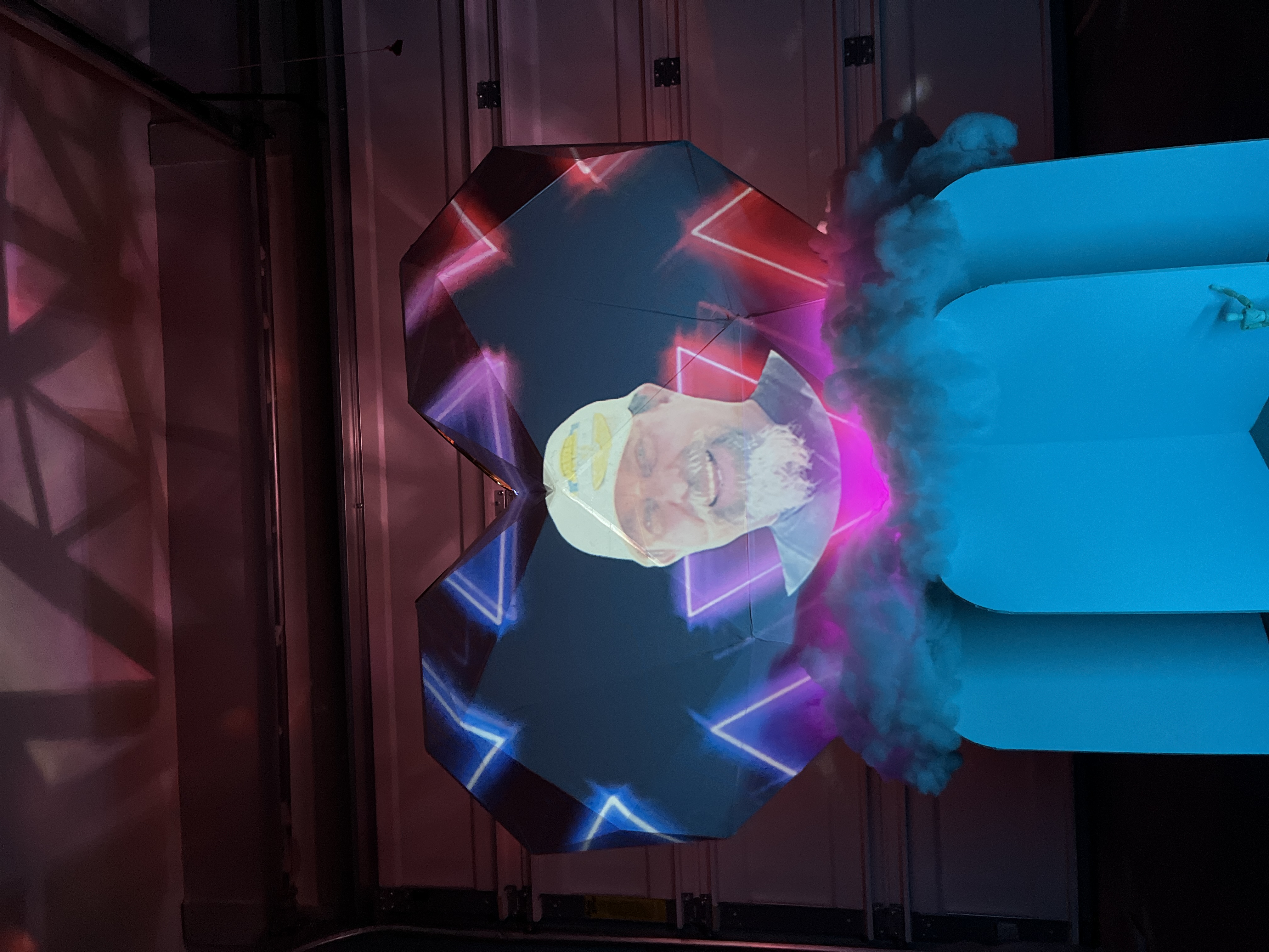 Photo appearing on FIOH heart